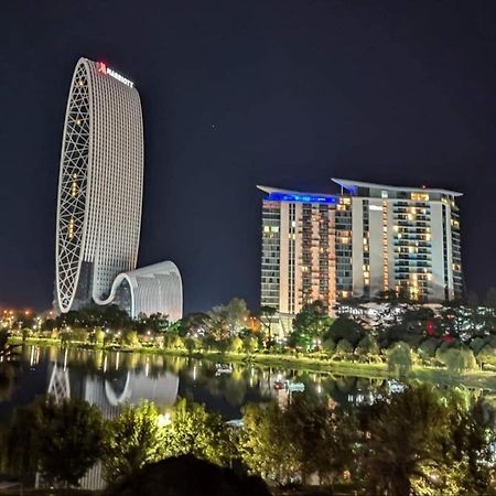 Apartament With Sea View Batumi Exterior foto