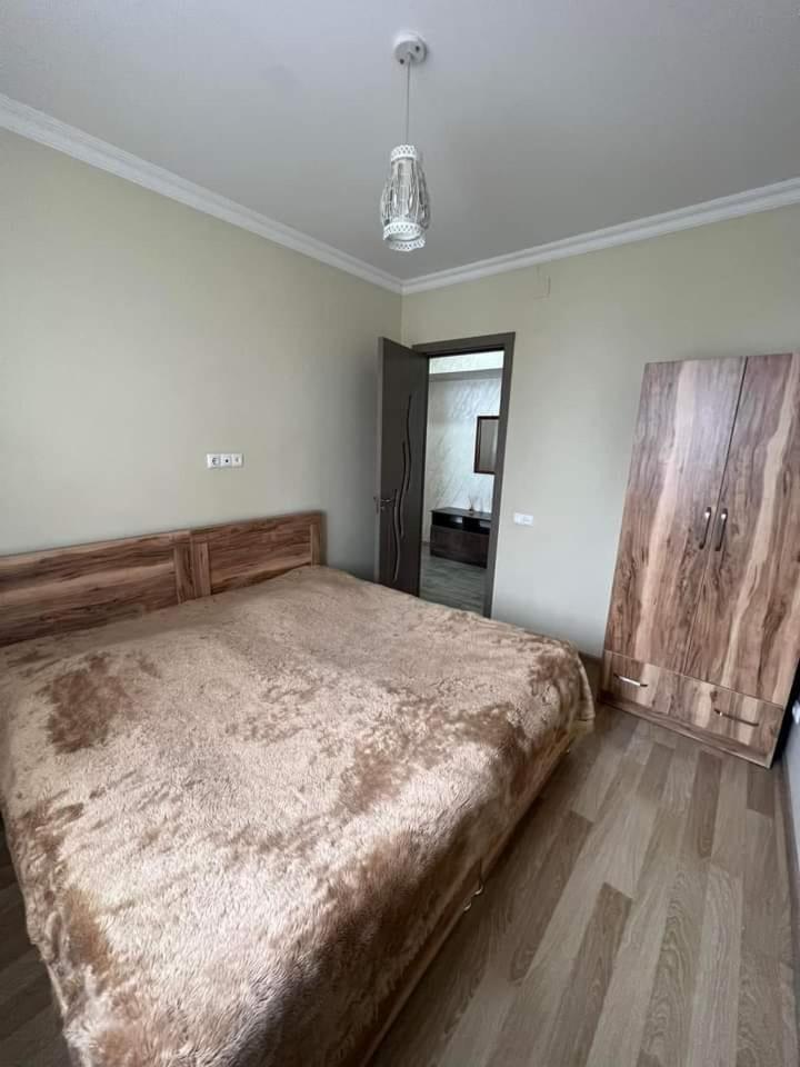 Apartament With Sea View Batumi Exterior foto