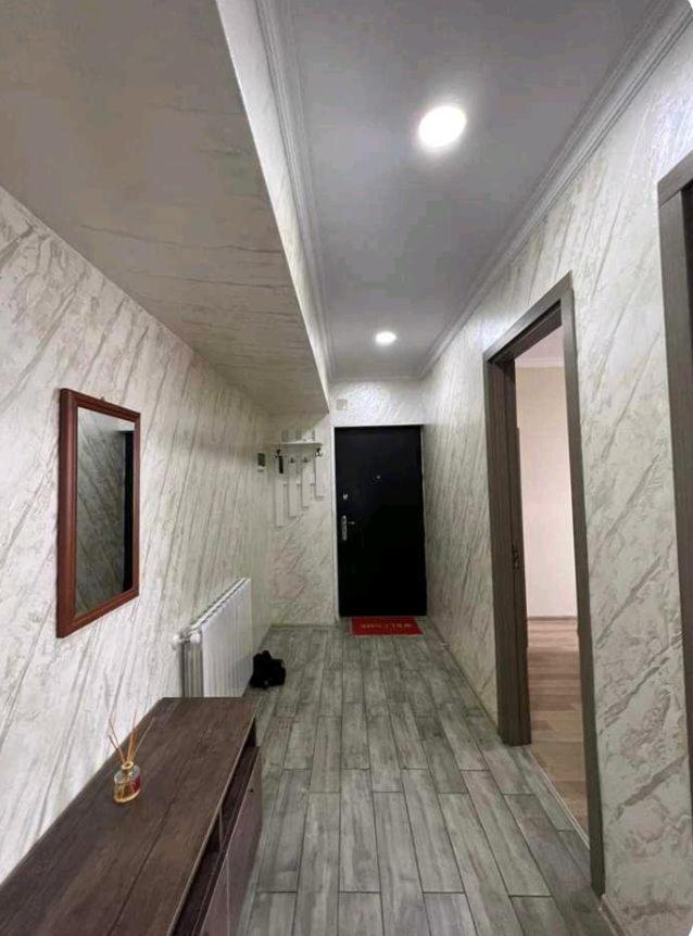 Apartament With Sea View Batumi Quarto foto
