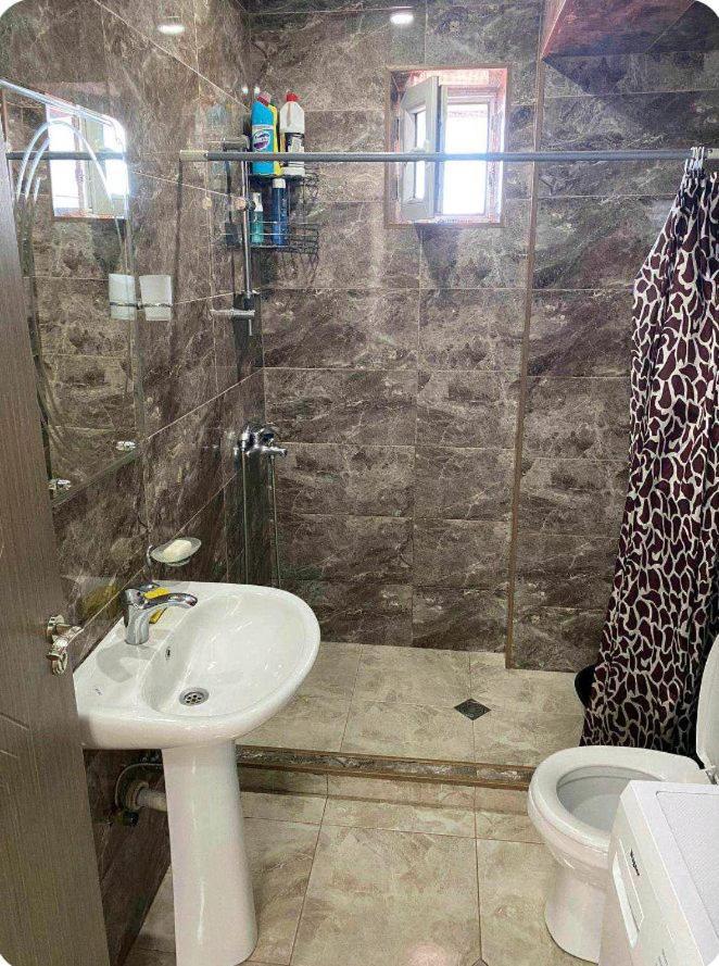 Apartament With Sea View Batumi Quarto foto