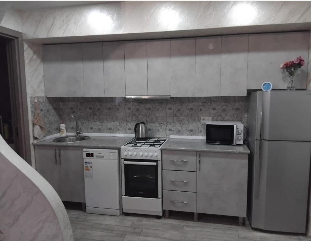Apartament With Sea View Batumi Exterior foto